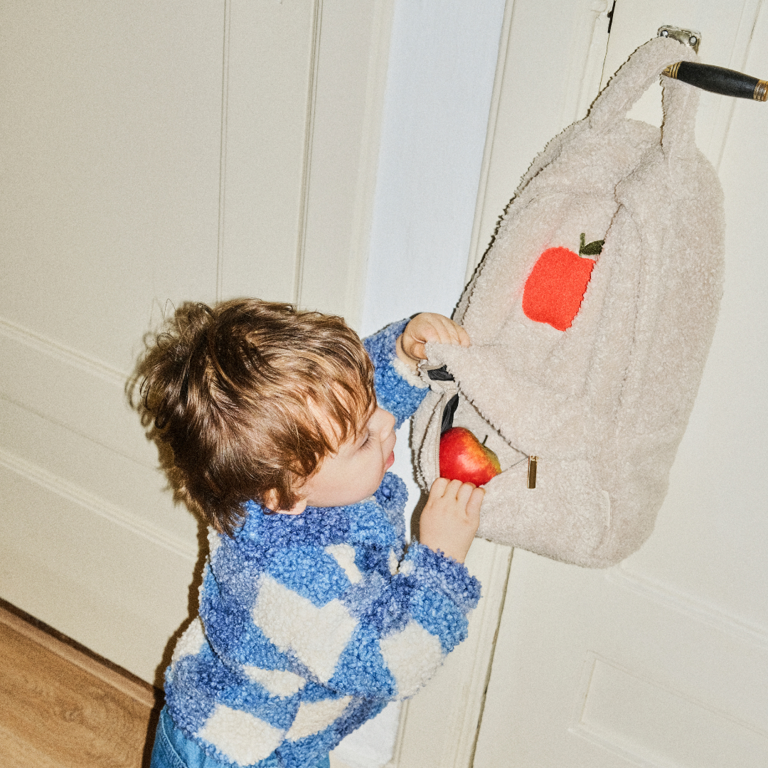 Backpack | Teddy