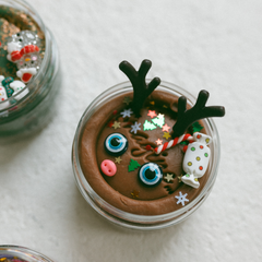 BUILD A REINDEER | KLEI