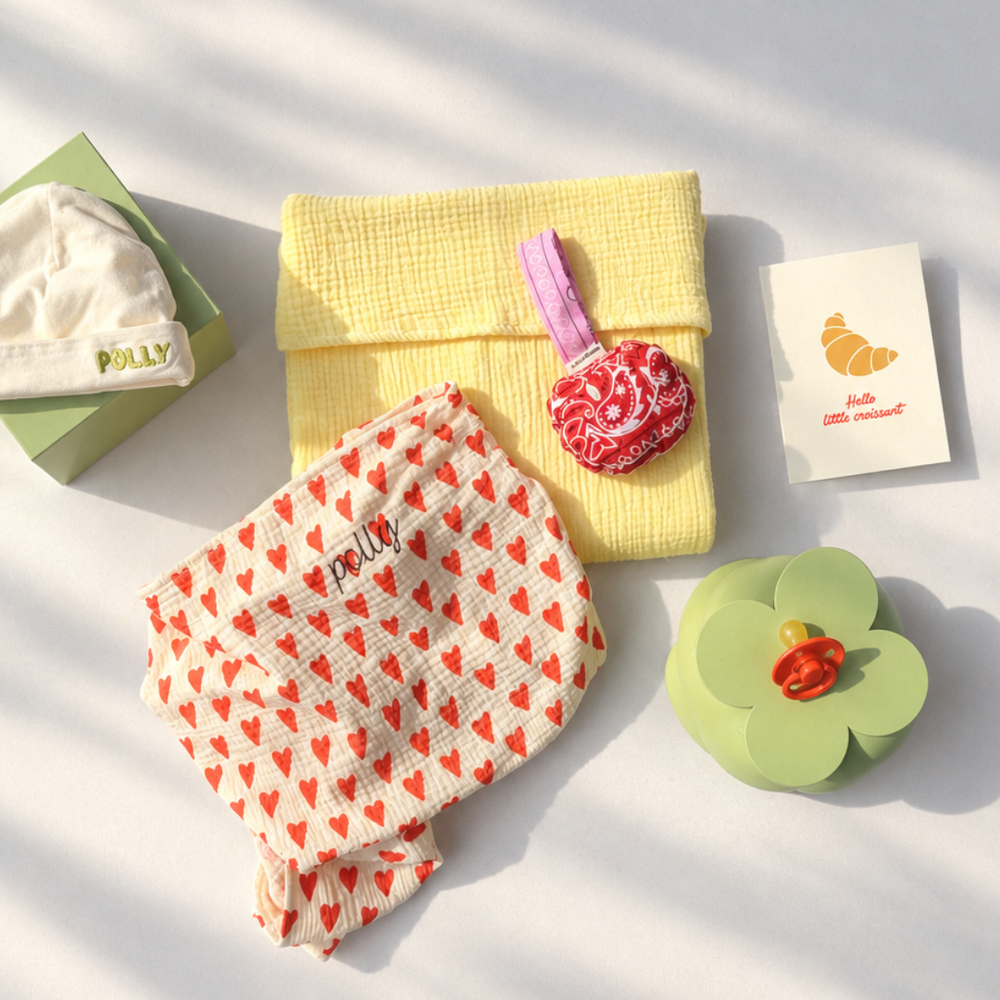 Gift box | Le Grand Essentiel