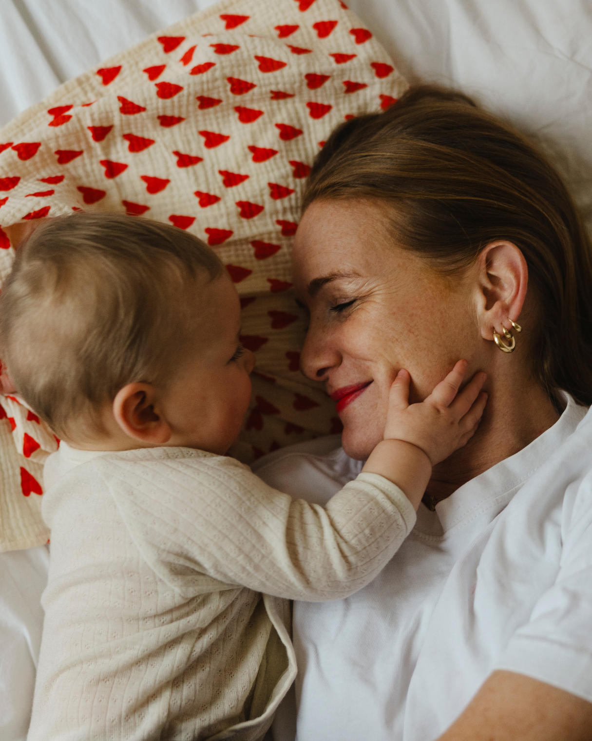 HYDROPHILES TUCH | J&