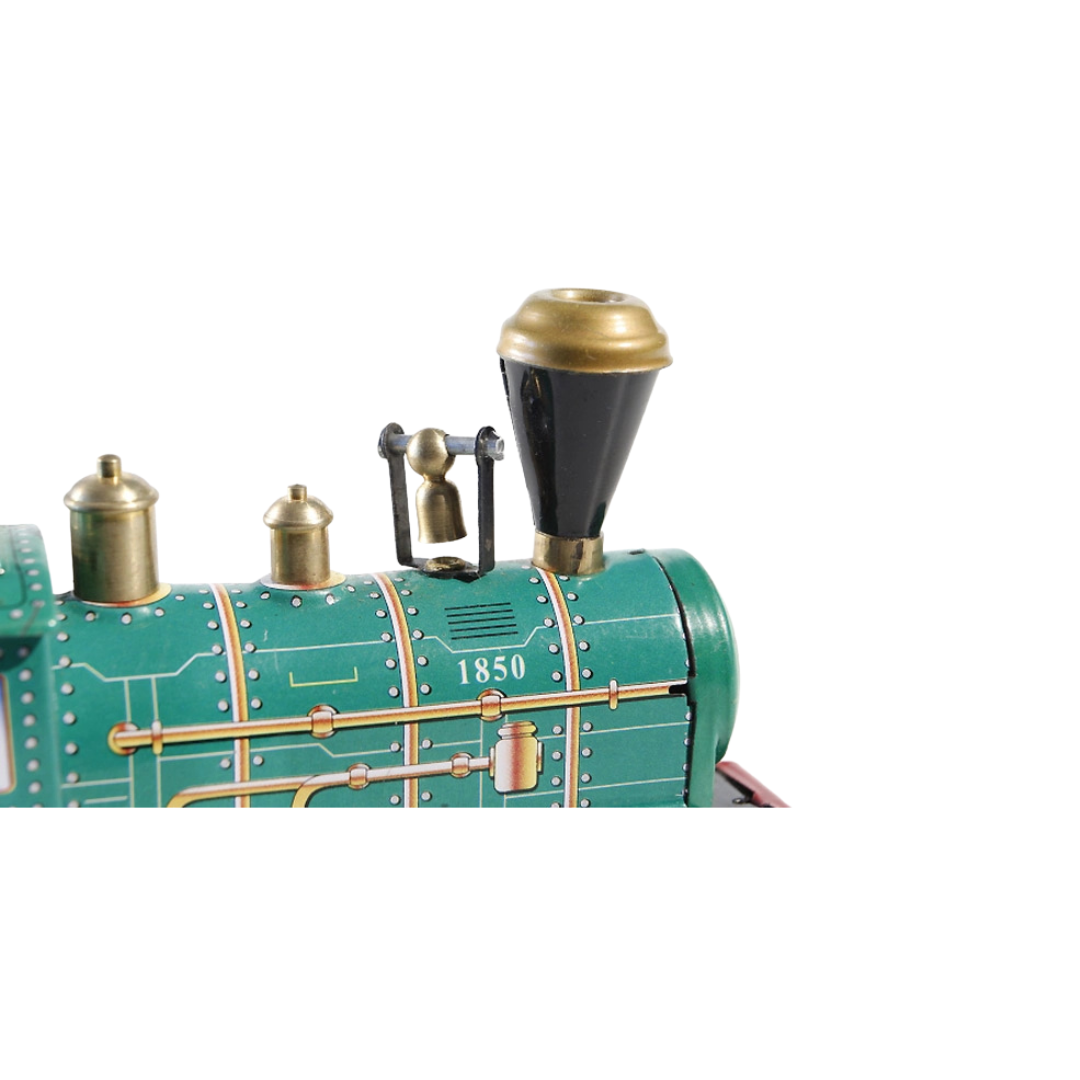 WIND UP - CHOO CHOO CHARLIE