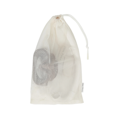 PETITES POMMES SNORKEL SET - CHARLESTON &amp; CRÈME