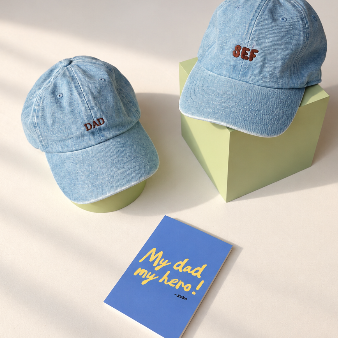Gift set | Mini &amp; Me