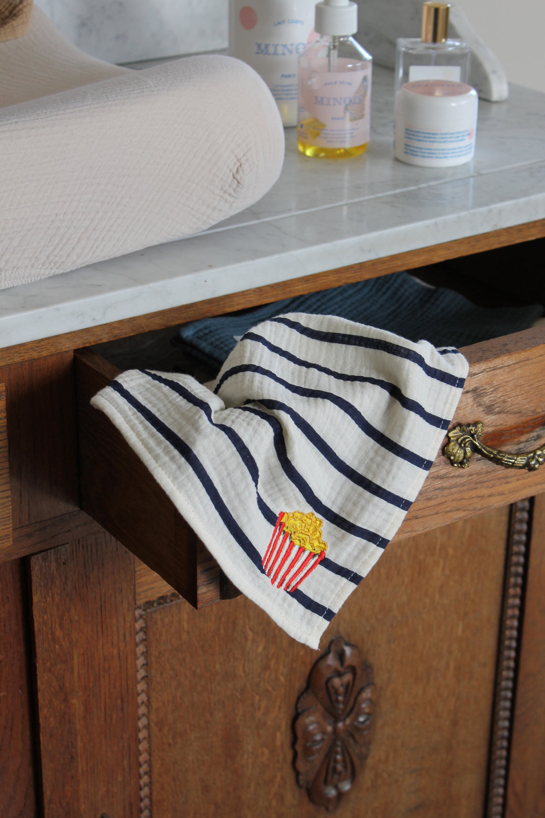 PETIT - THE BRETON STRIPE