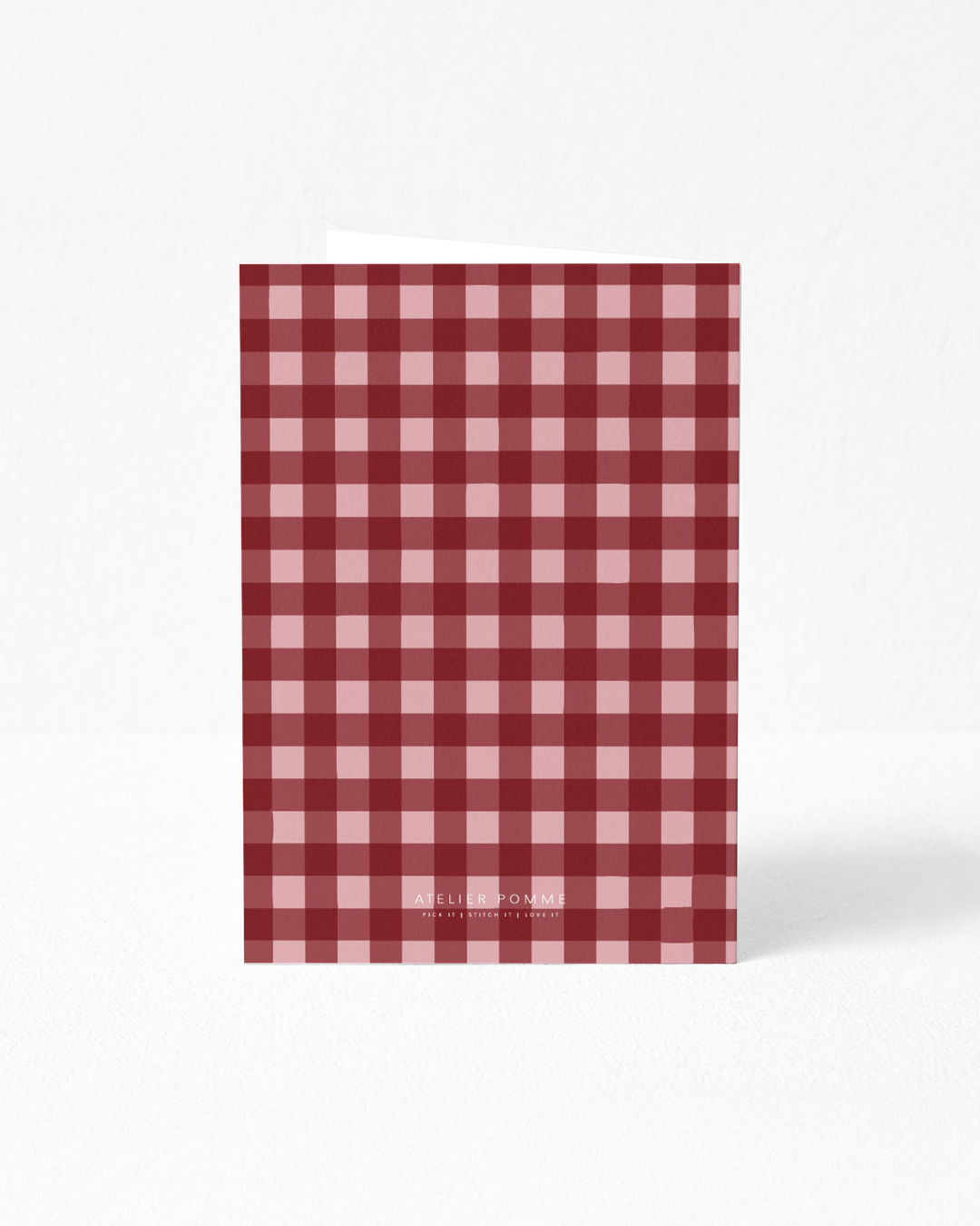 POST CARD | HAPPY BIRTHDAY CAKE