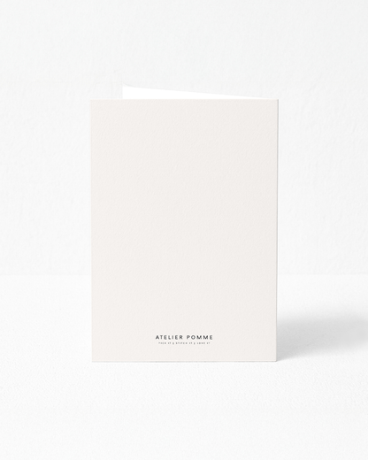 POST CARD | HAPPY BIRTHDAY PUP