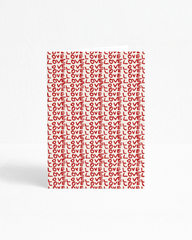 WENSKAART | LOVE LOVE LOVE