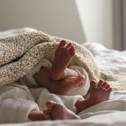 TEDDY BED SET | LEDIKANT