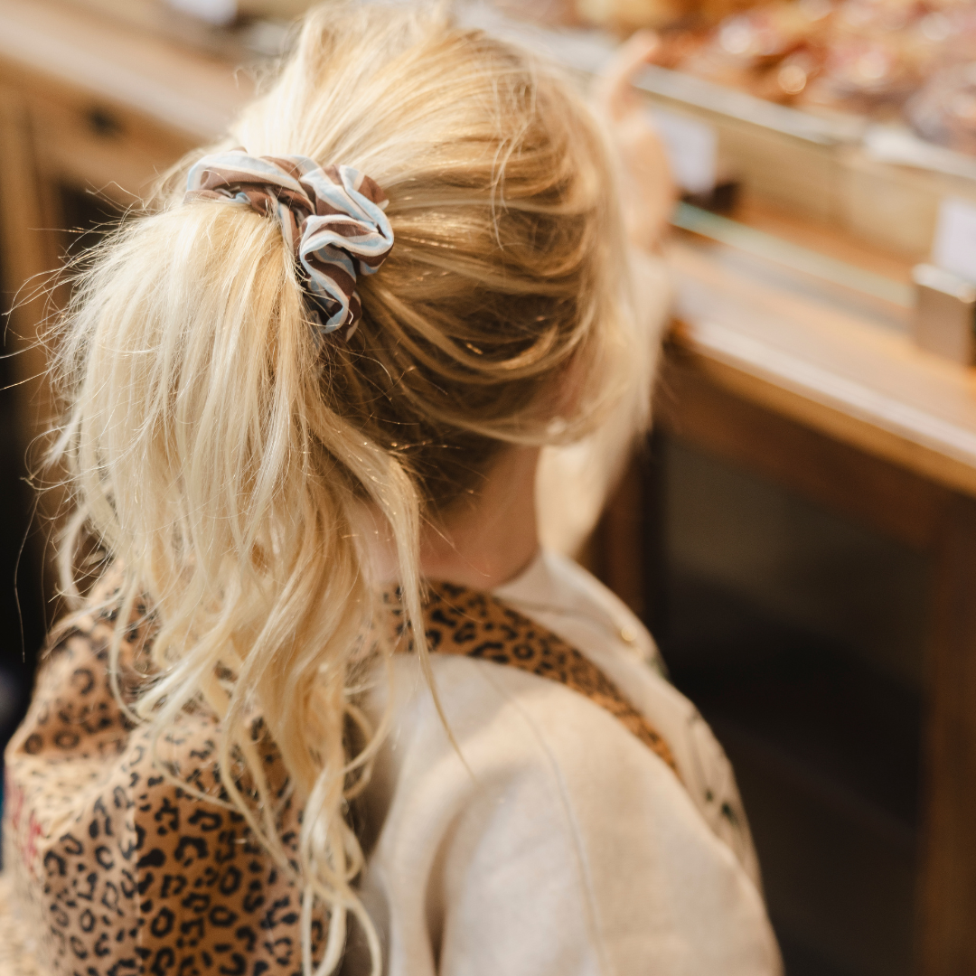 BACKPACK  |  LEOPARD