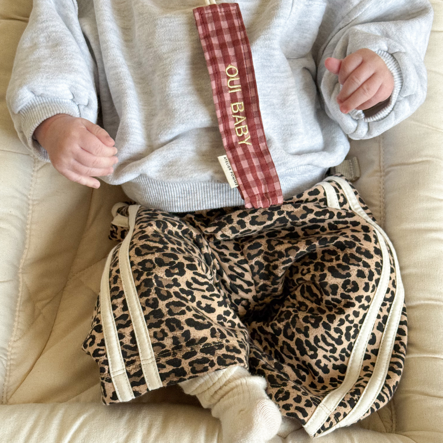 Pacifier Cord | Vichy