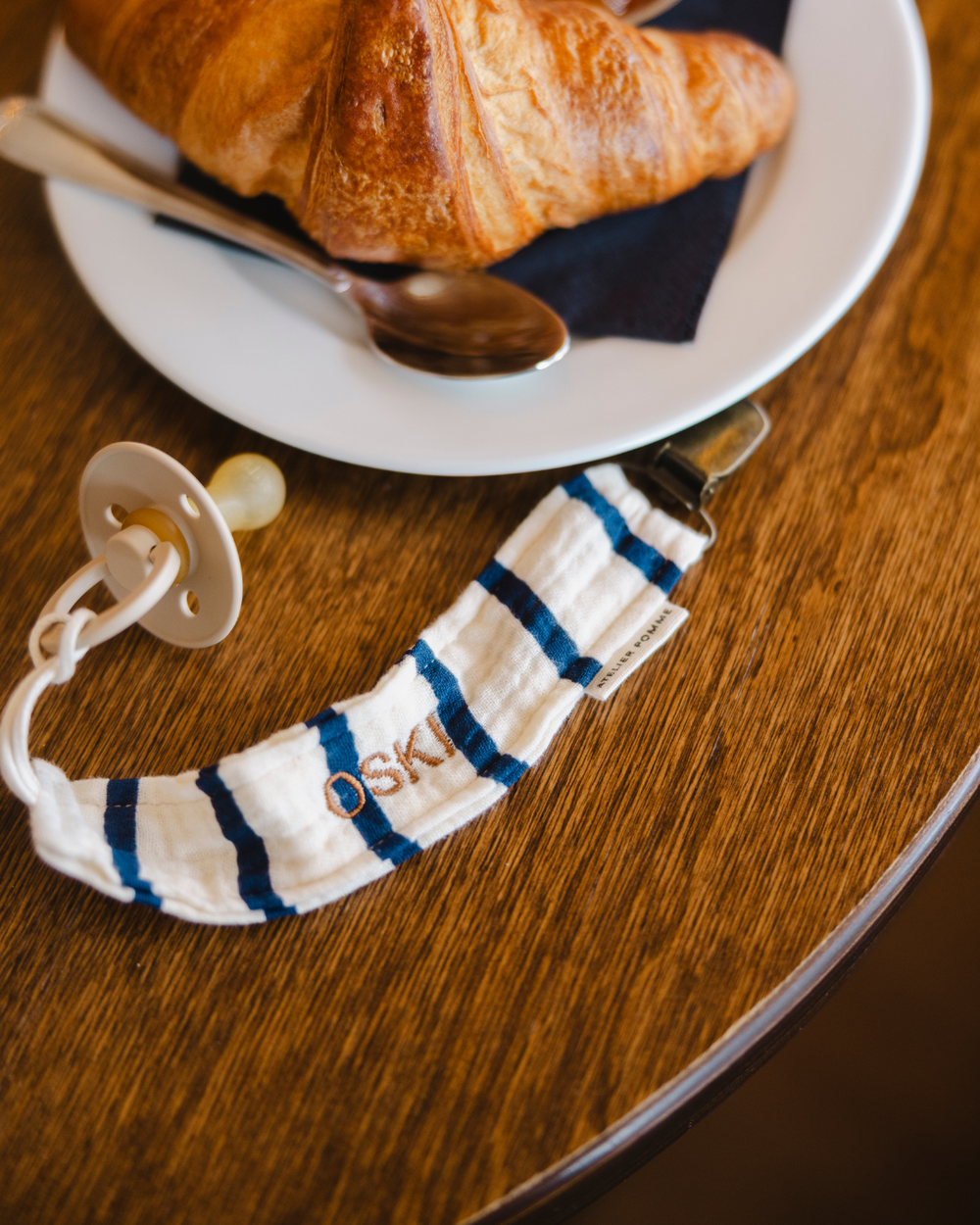 SPEENKOORD | THE BRETON STRIPE