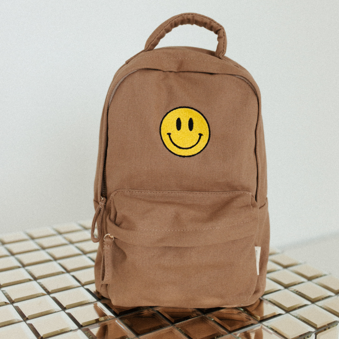 RUGZAK | FINE BROWN