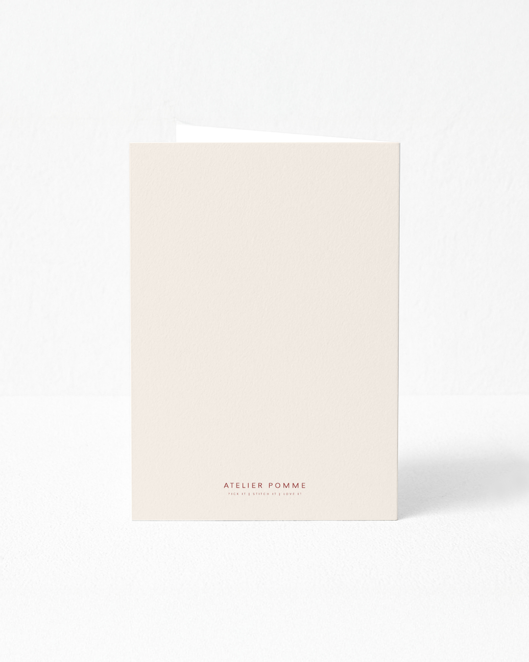 WENSKAART | LOVE LOVE LOVE