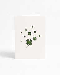 POST CARD | LUCKY ONE