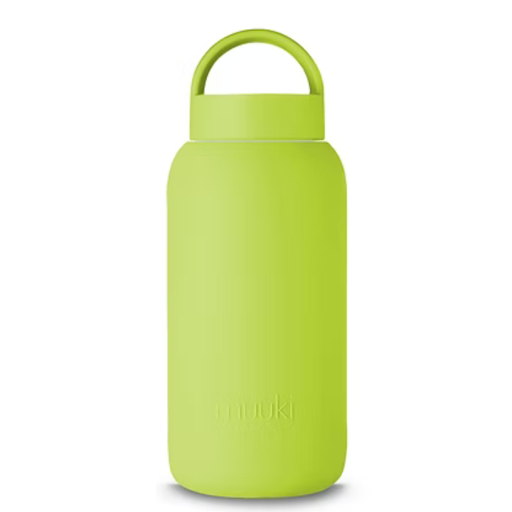 Daily Bottle | Honey Musterd