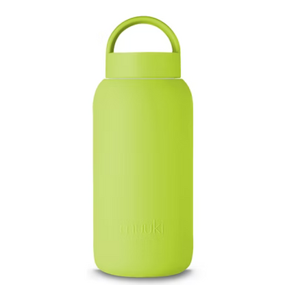 Daily Bottle | Honey Musterd
