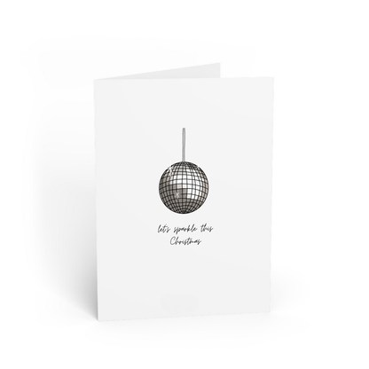 SALE - POSTCARD | LET&