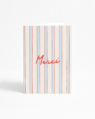 POST CARD | MERCI