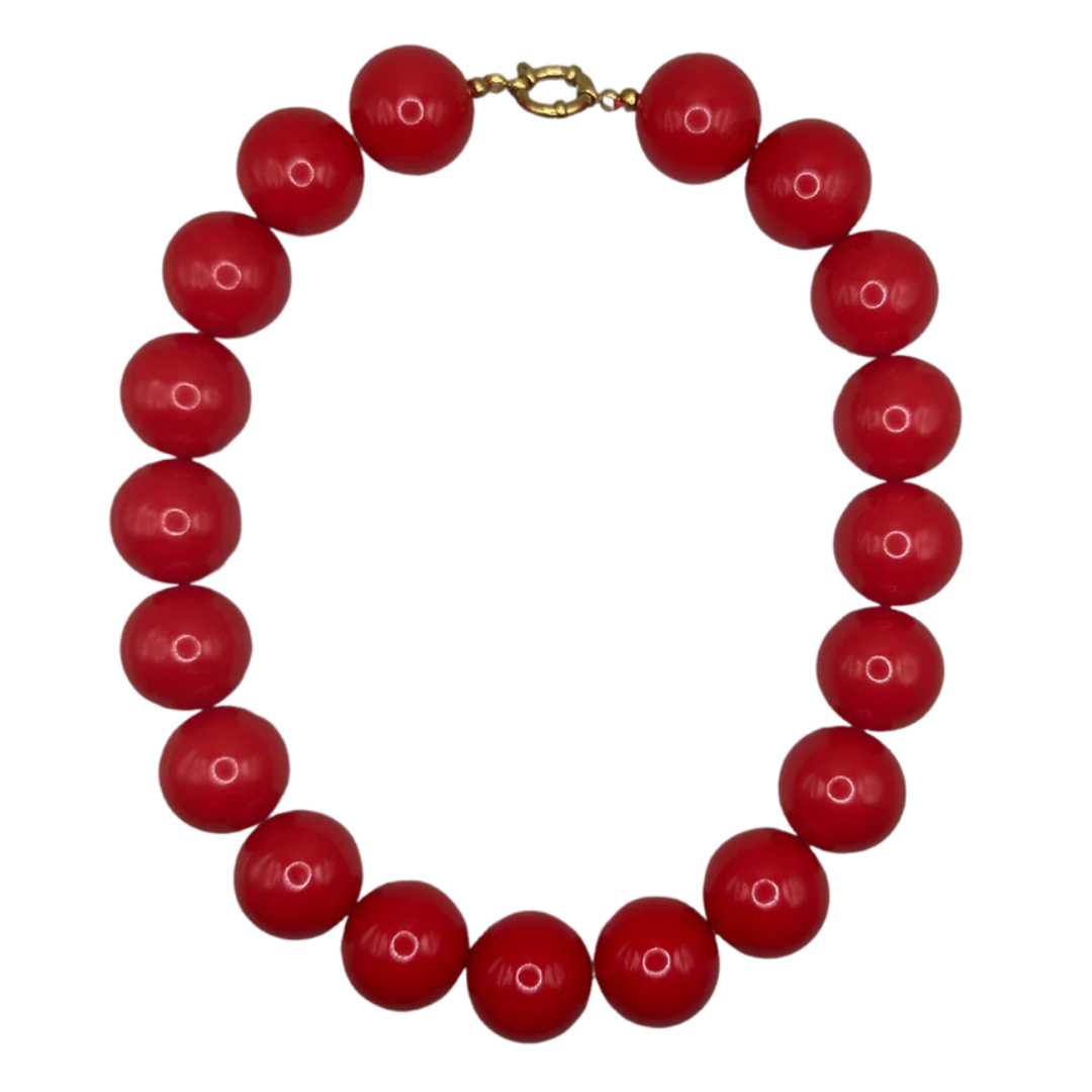WILMA NECKLACE