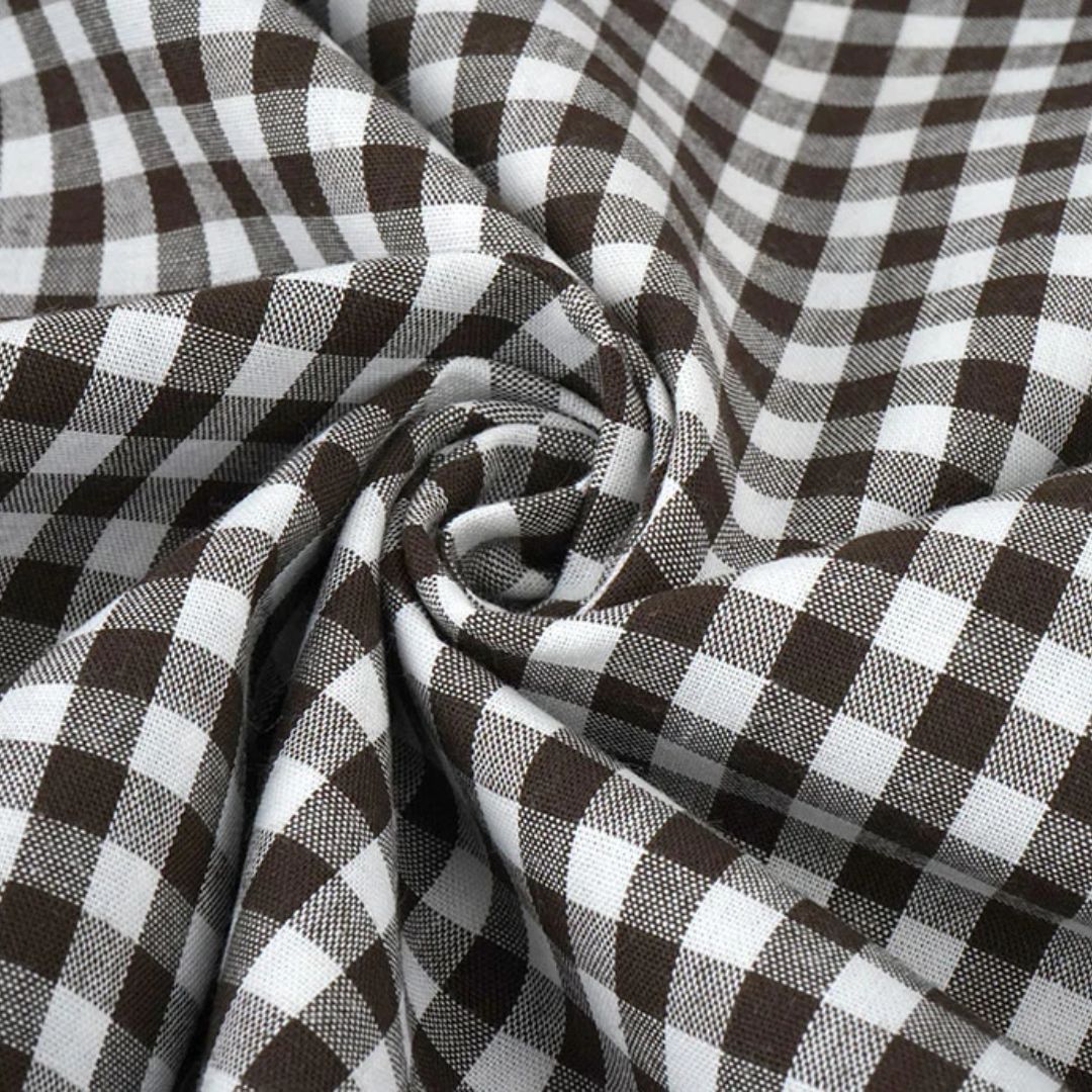 Bed Pocket | Checked