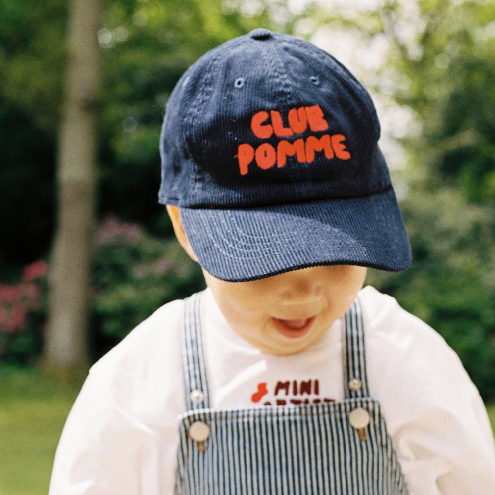 Kids cap | Mister Marine