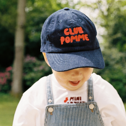 Kids cap | Mister Marine