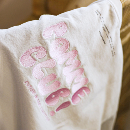 SWEATER - BONJOUR BEIGE
