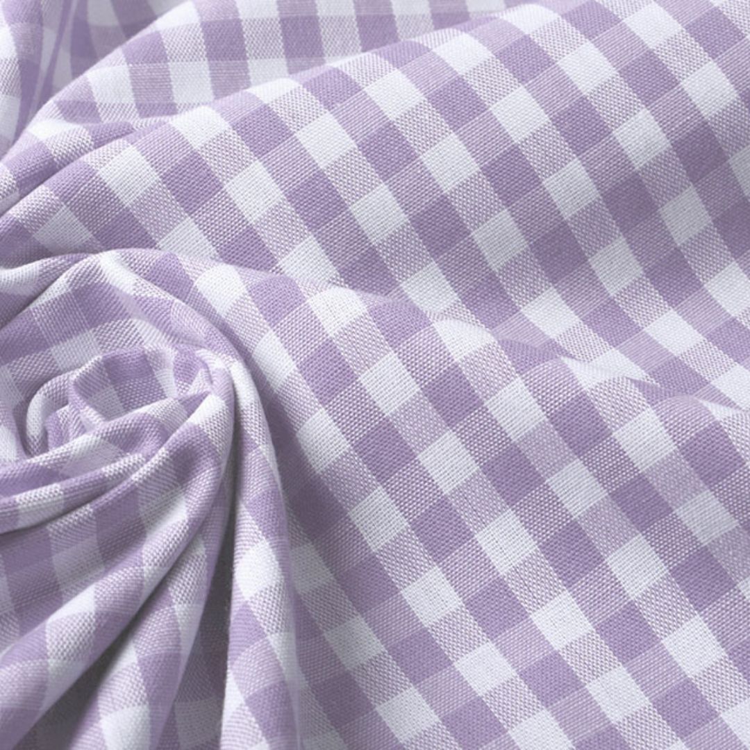 Bed Pocket | Checked
