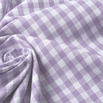 Bed Pocket | Checked
