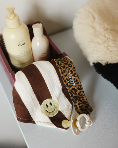 SPEENKOORD | LEOPARD