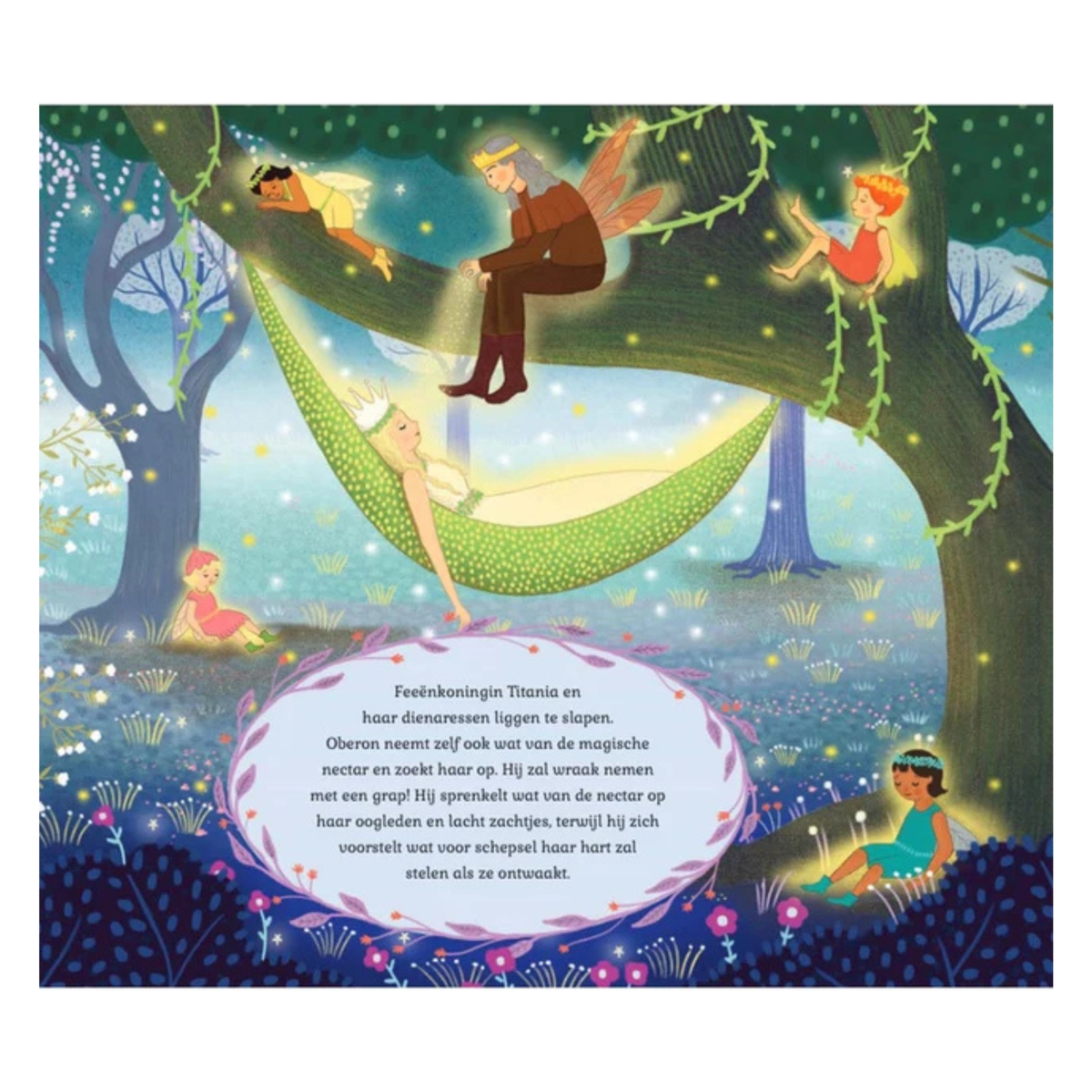 Music Book | Een Midzomernachtdroom