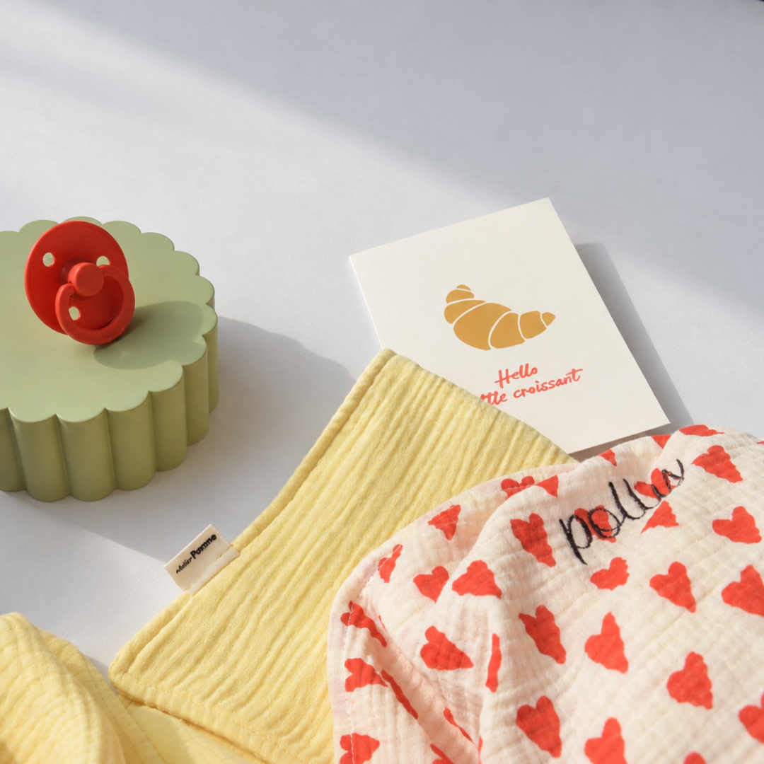 Gift box | Le Grand Essentiel