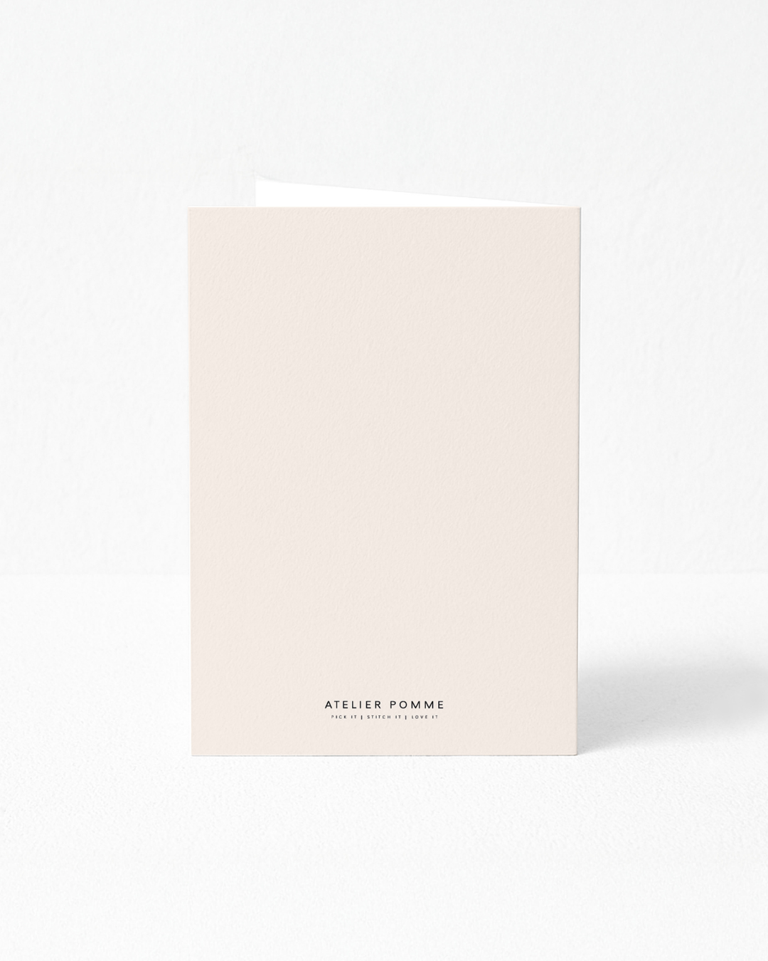 WENSKAART | TO THE MOON AND BACK