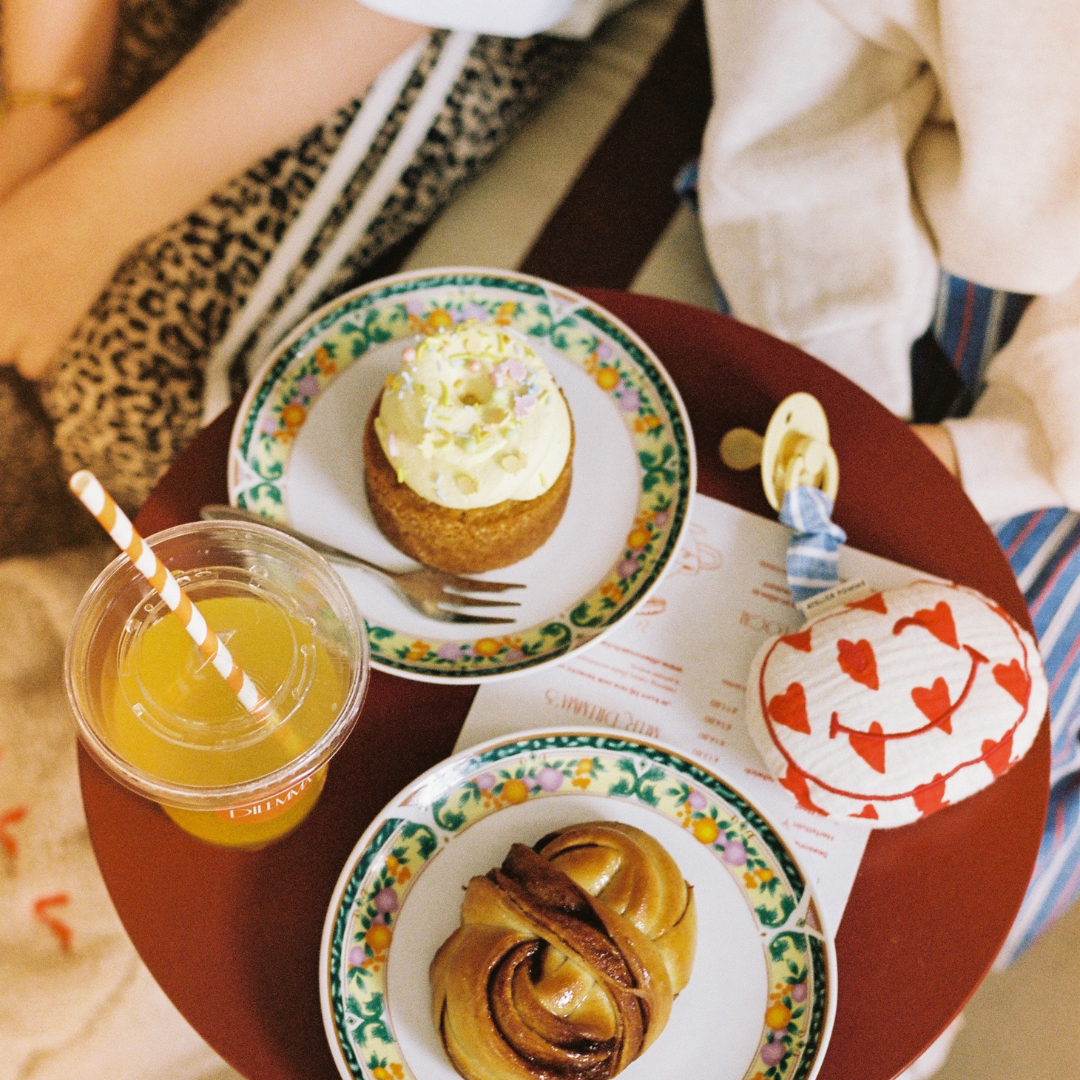 Wide Leg Pants | Leopard