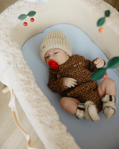 BIBS SPEEN | RUBY RED