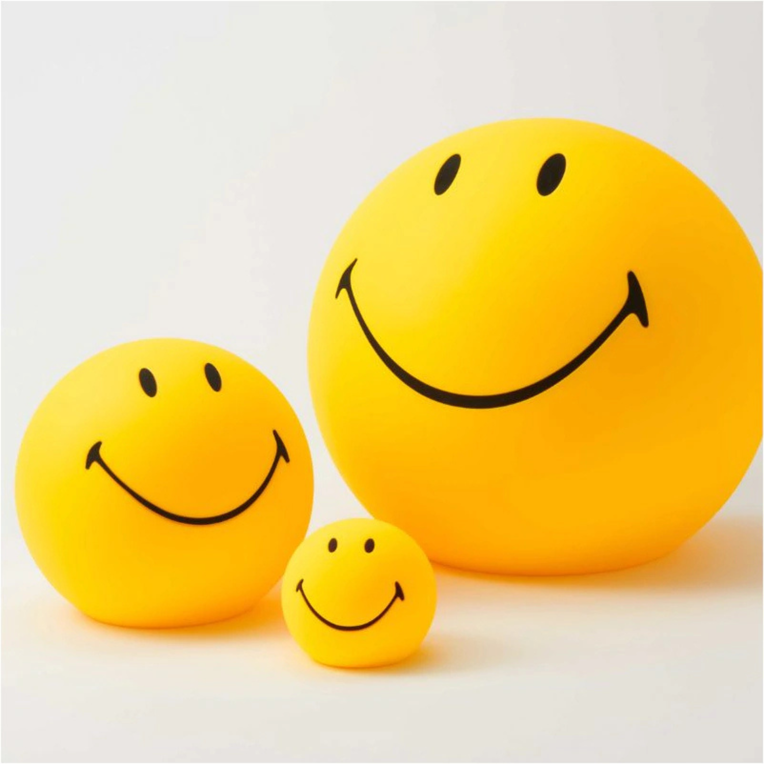 SMILEY LAMP XS | BUNDLE OF LIGHT