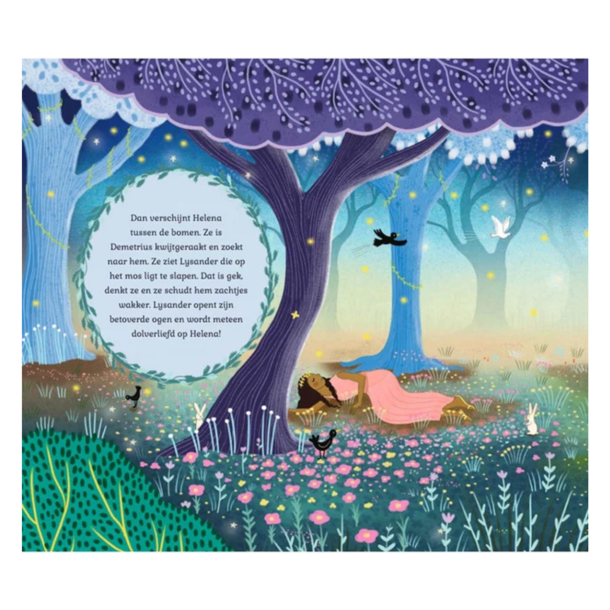 Music Book | Een Midzomernachtdroom