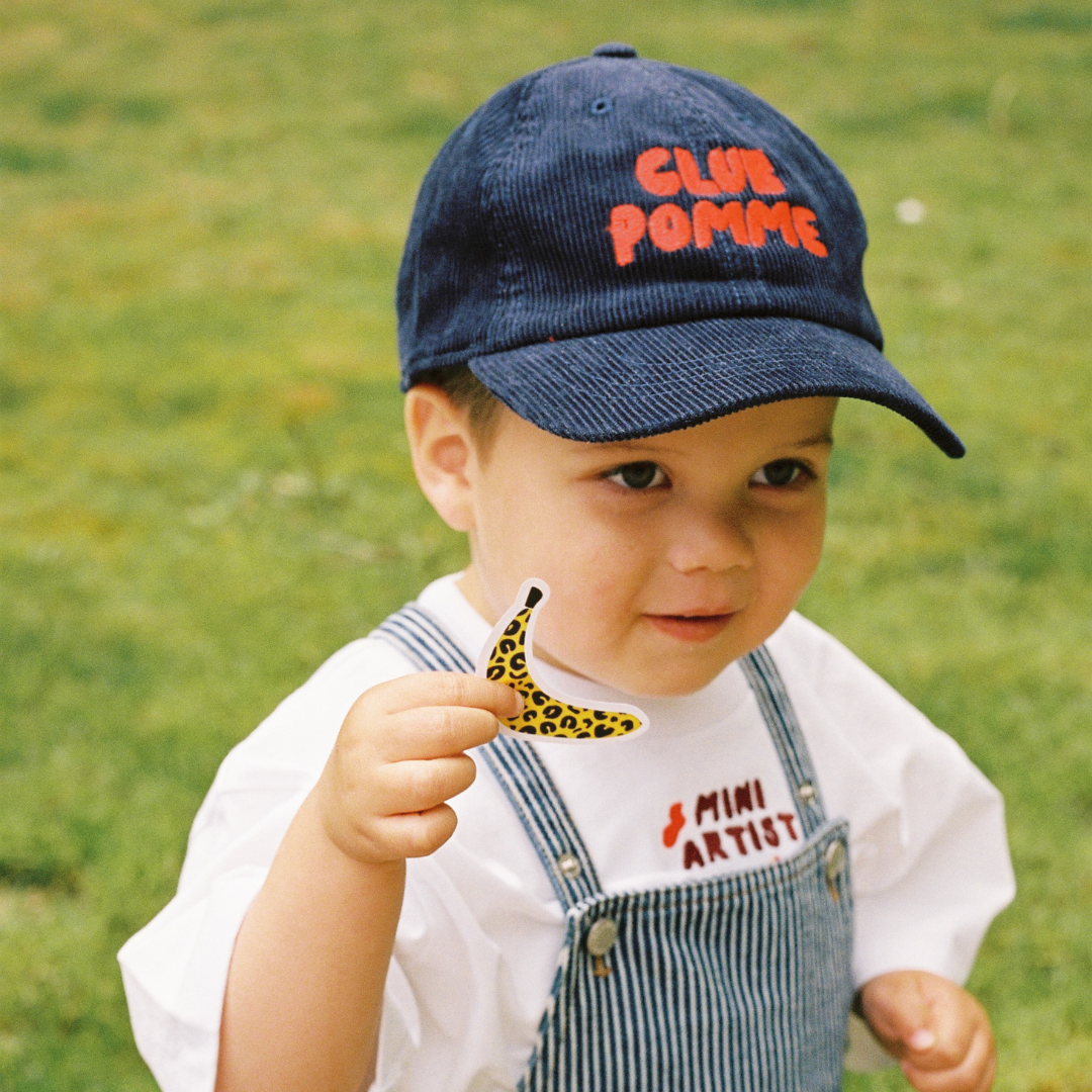 Kids cap | Mister Marine