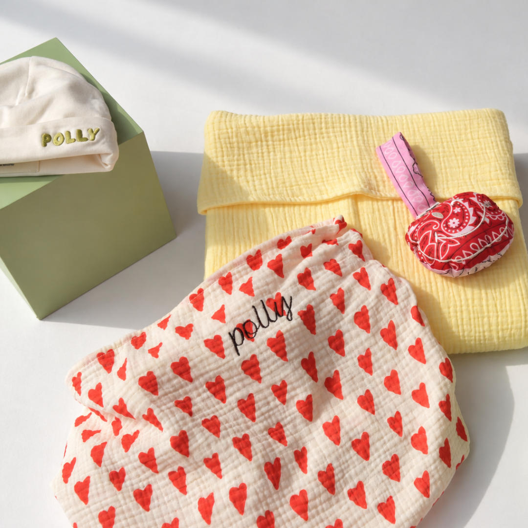 Gift box | Le Grand Essentiel
