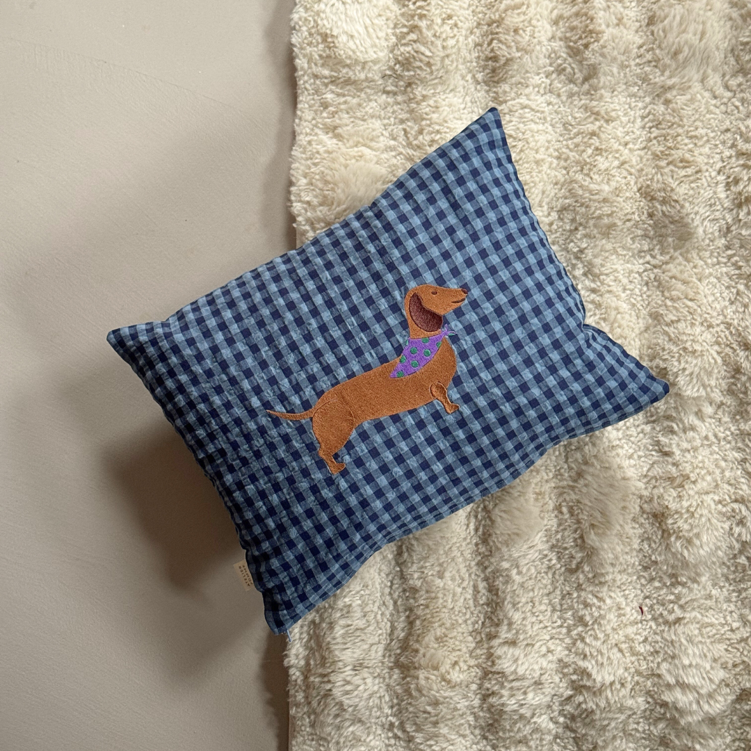 KUSSEN: CHECKED | MISTER MARINE 