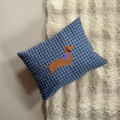 KUSSEN: CHECKED | MISTER MARINE 