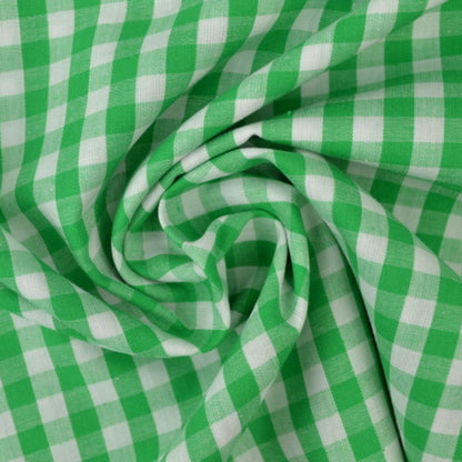 Bed Pocket | Checked