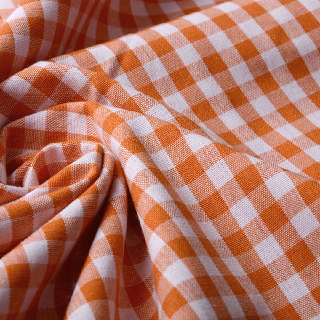 Bed Pocket | Checked