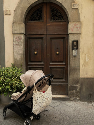 PARIS SHOPPER