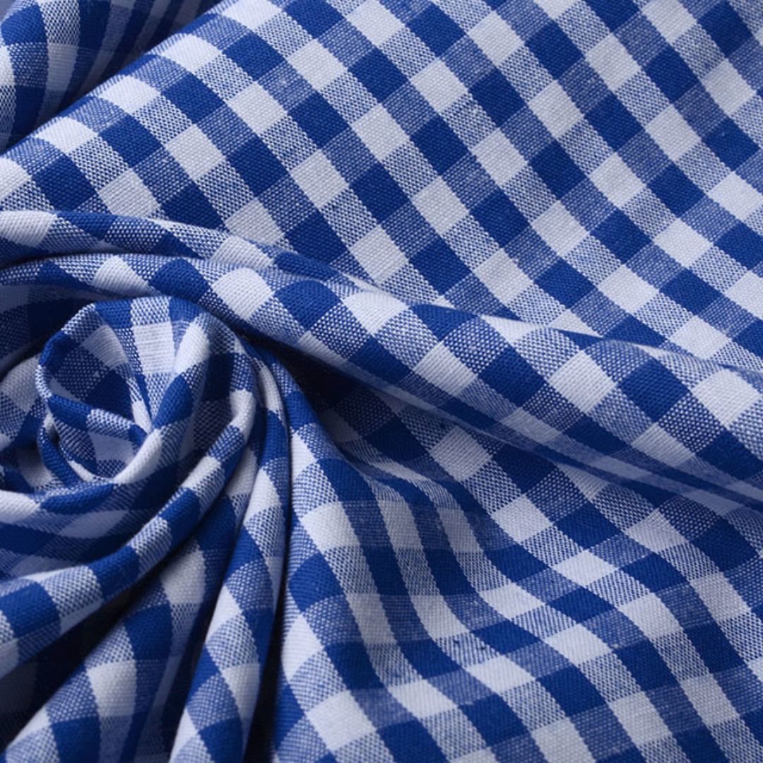 Bed Pocket | Checked