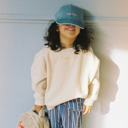 SWEATER | BONJOUR BEIGE