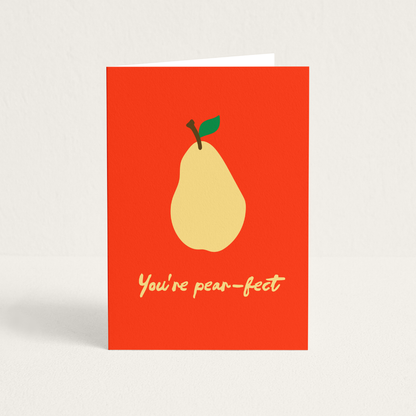Wenskaart | You&