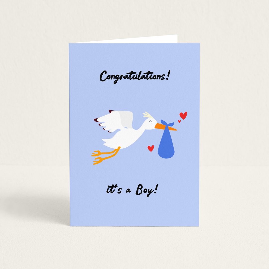 POST CARD | TO THE MOON AND BACK