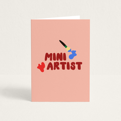 POST CARD | TO THE MOON AND BACK