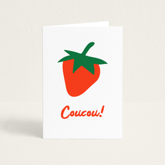 POST CARD | TO THE MOON AND BACK